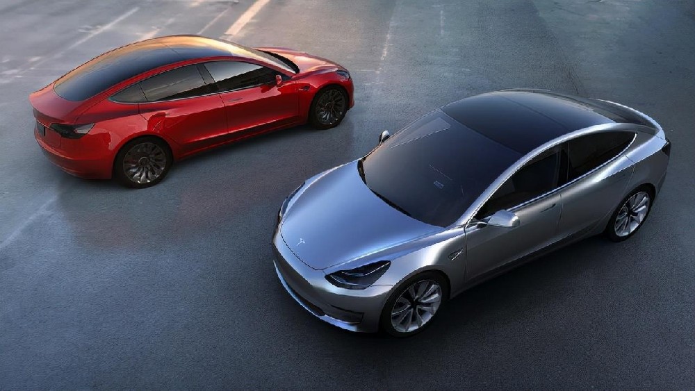 Tesla/Tiguan/Lavida NF/VS20 等項目通用